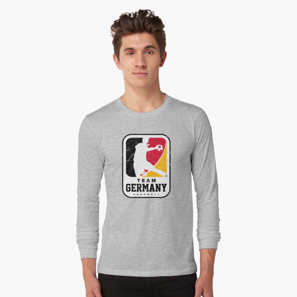 Item preview, Long Sleeve T-Shirt designed and sold by SUBGIRL.