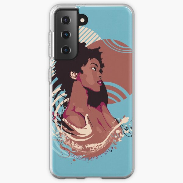 Trap Cases For Samsung Galaxy Redbubble