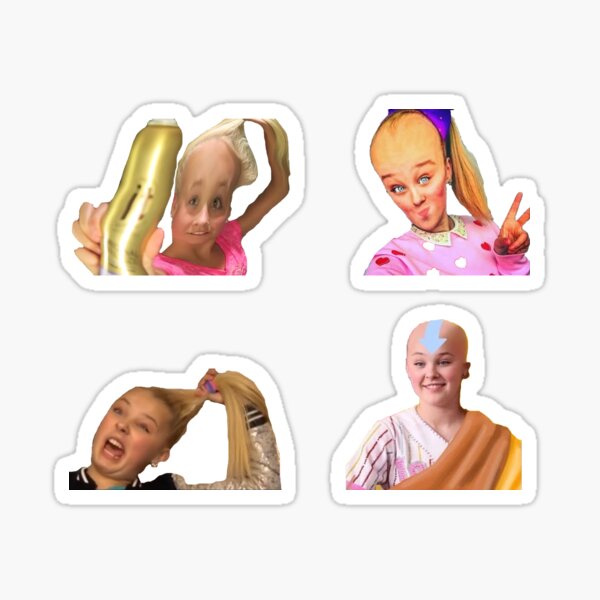 Jojo Memes Gifts Merchandise Redbubble - jojo siwa hairline lol roblox