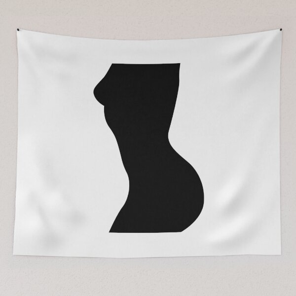Item preview, woman body designed and sold by bc21design.
