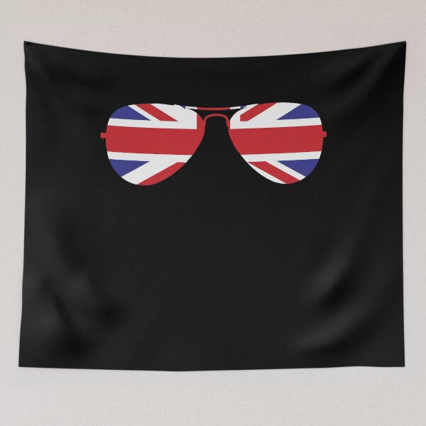 Item preview, Union Jack designed and sold by 4tomic.