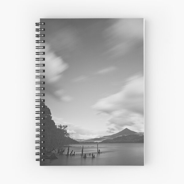 Item preview, Skies over Schiehallion designed and sold by ShinyPhoto.