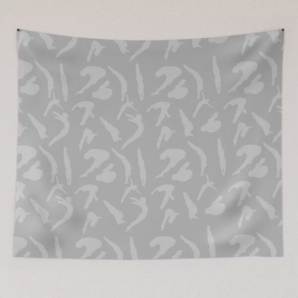 Item preview, Diving - SPIN FLIP RIP - Get your dive on! designed and sold by GR8DZINE.