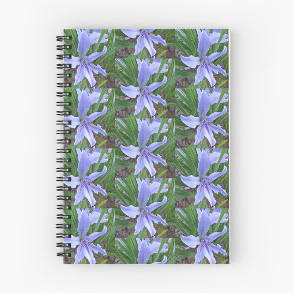 Item preview, Babiana - South African flower - Tote bag designed and sold by BiodiversityRocks.