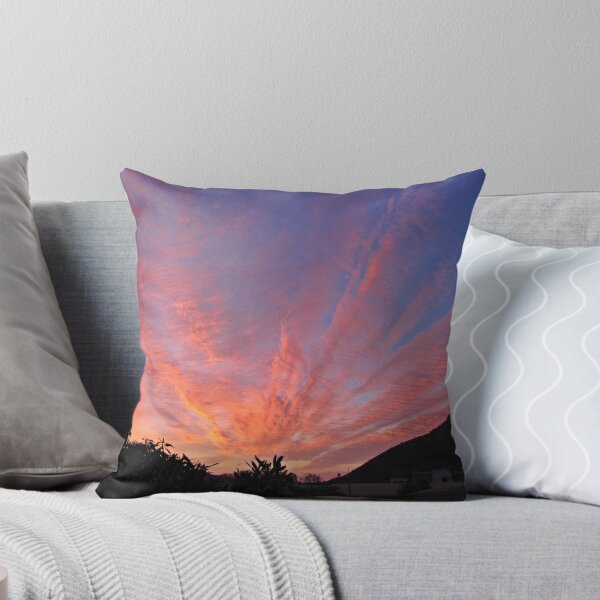 Artikelvorschau, Sunset skies - Tote bag entworfen und verkauft von BiodiversityRocks.