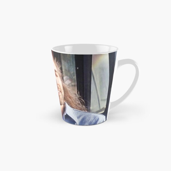 Nicolas Cage Tall Mug