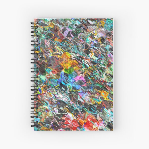 Item preview, Texture And Colors designed and sold by Phil Perkins.