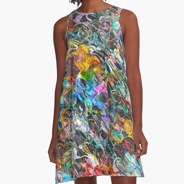 Item preview, Texture And Colors designed and sold by Phil Perkins.