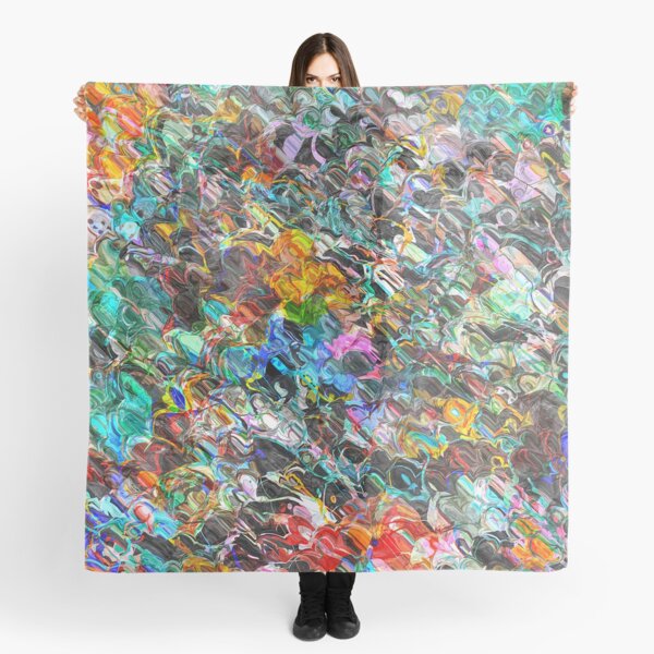 Item preview, Texture And Colors designed and sold by Phil Perkins.