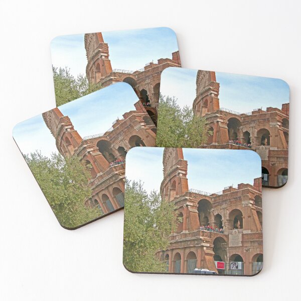 Item preview, Colosseum IV designed and sold by tomg.