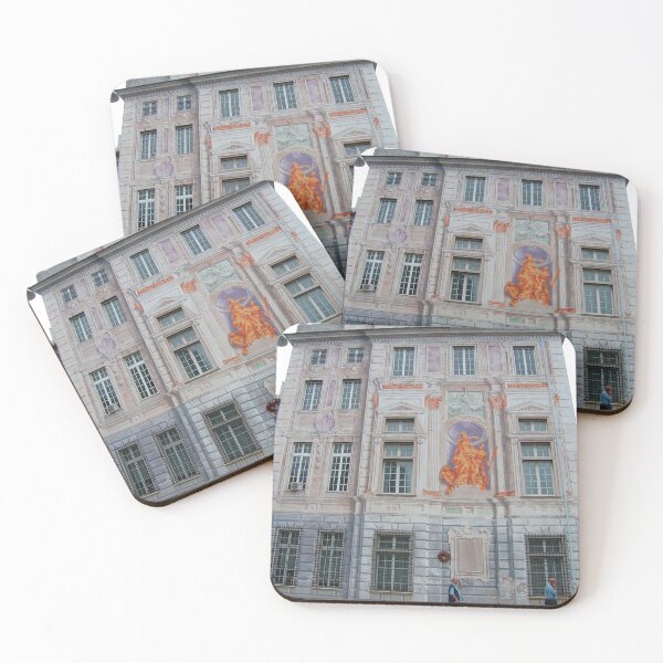 Item preview, Palazzo San Giorgio designed and sold by tomg.