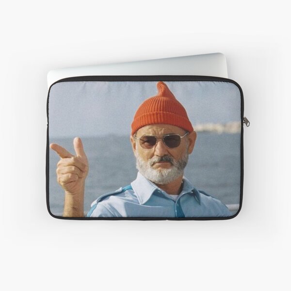 Item preview, Bill Murray Life Aquatic designed and sold by FreshAf.