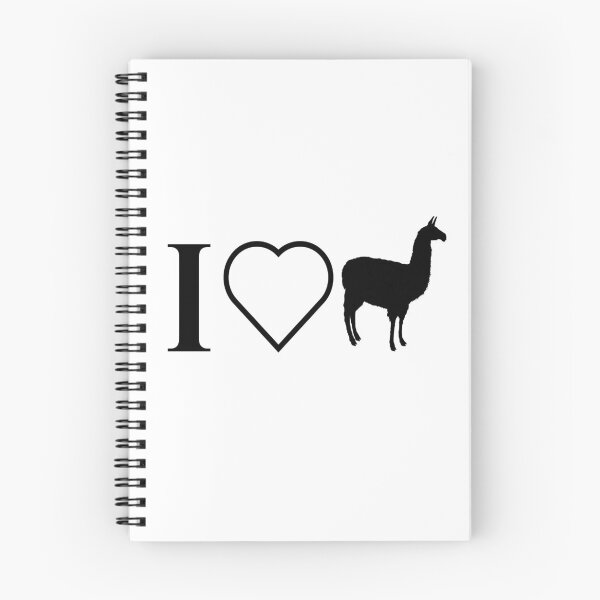 Artikelvorschau, Ich liebe Lamas/Alpakas entworfen und verkauft von davidx098.