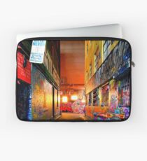 Urban Art Laptop Sleeve