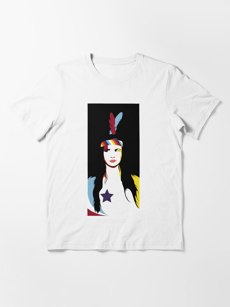 Juliette lewis t shirt Clearance