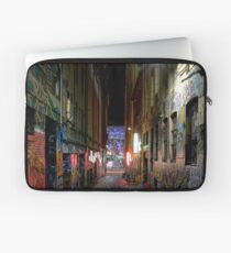 Graffiti Gallery Laptop Sleeve