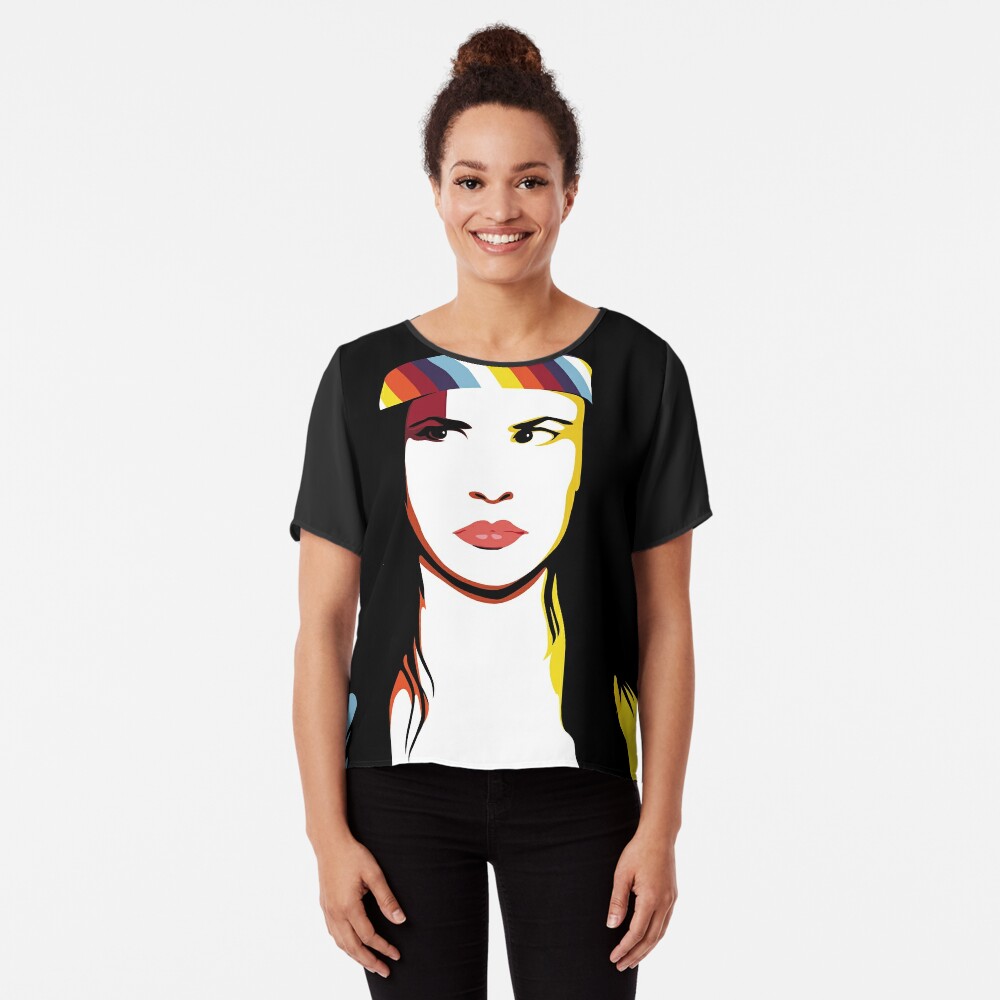 lewis t shirt women