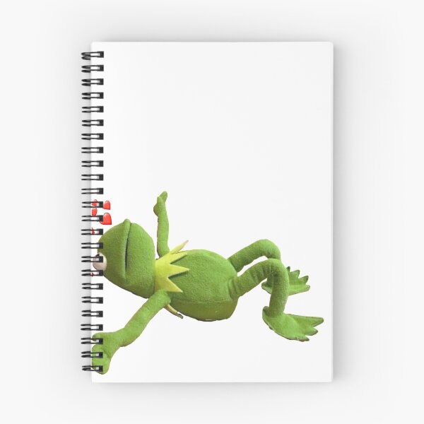 Item preview, Shaelin Janae- Kermit the Frog designed and sold by shaelinjanae.