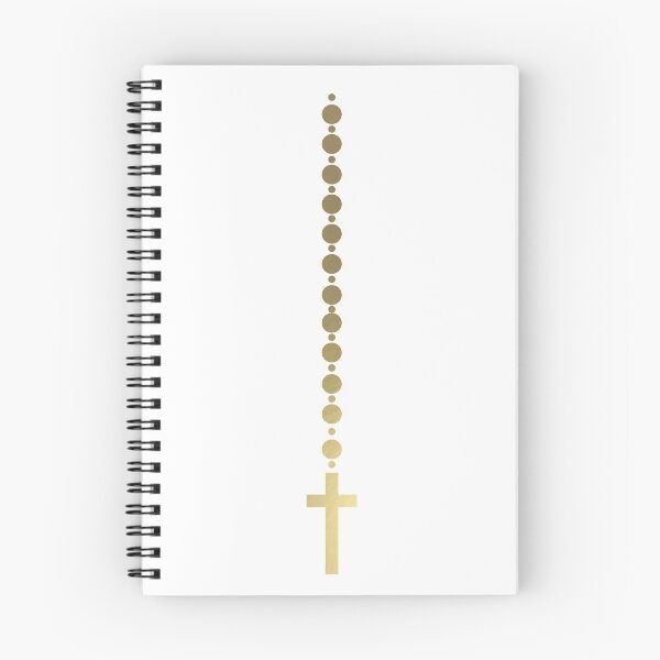 Item preview, Gold Rosary Beads designed and sold by Designs111.