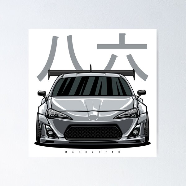 Item preview, FRS / GT86 designed and sold by OlegMarkaryan.