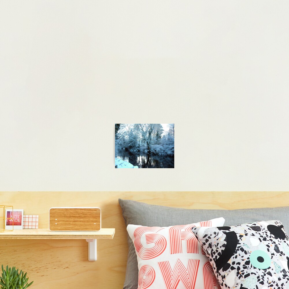 Item preview, Photographic Print designed and sold by protector.