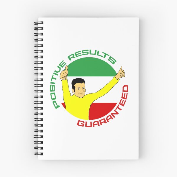 Item preview, Positive Result designed and sold by mattclark.