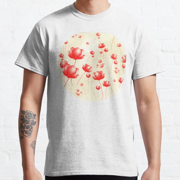 Flying dreams Classic T-Shirt