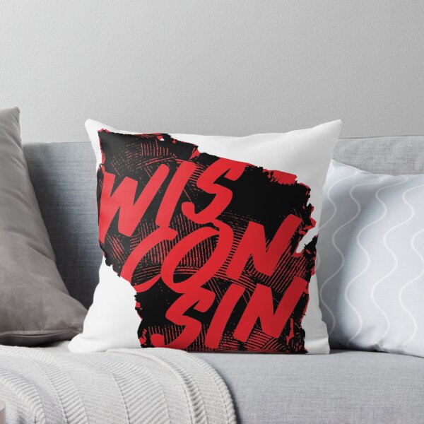 Item preview, Wisconsin Roughing It Lumberjackin Style designed and sold by gstrehlow2011.