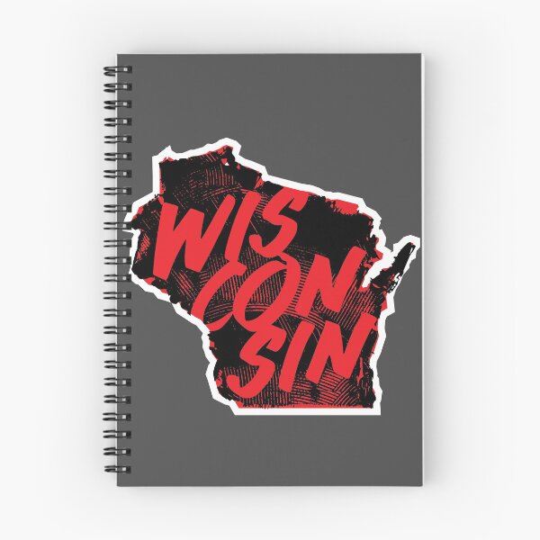 Item preview, Wisconsin Roughing It Lumberjackin Style designed and sold by gstrehlow2011.
