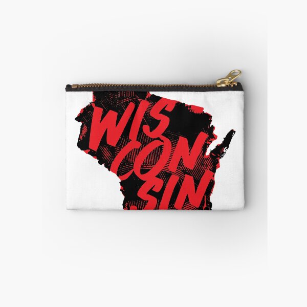 Item preview, Wisconsin Roughing It Lumberjackin Style designed and sold by gstrehlow2011.