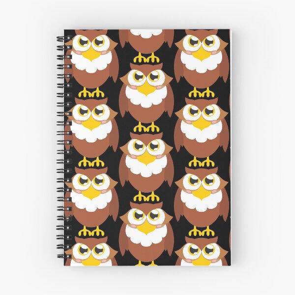 Item preview, Owl designed and sold by DeezShirtz24.