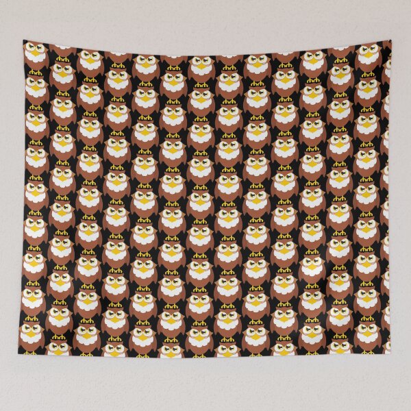Item preview, Owl designed and sold by DeezShirtz24.