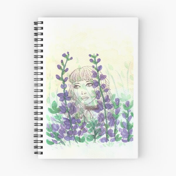 Item preview, 001 watercolor set designed and sold by dixieulquiorra.