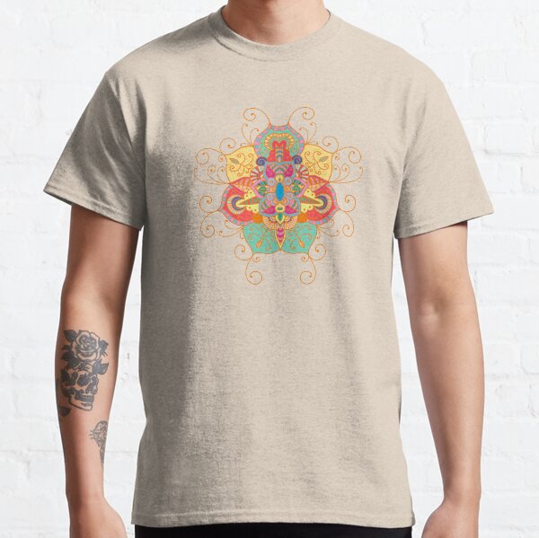 Colorful Classic T-Shirt