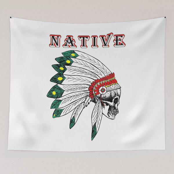 Item preview, native designed and sold by dechap.