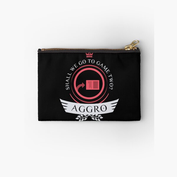 Item preview, Aggro Life V2 designed and sold by Epic Upgrades.