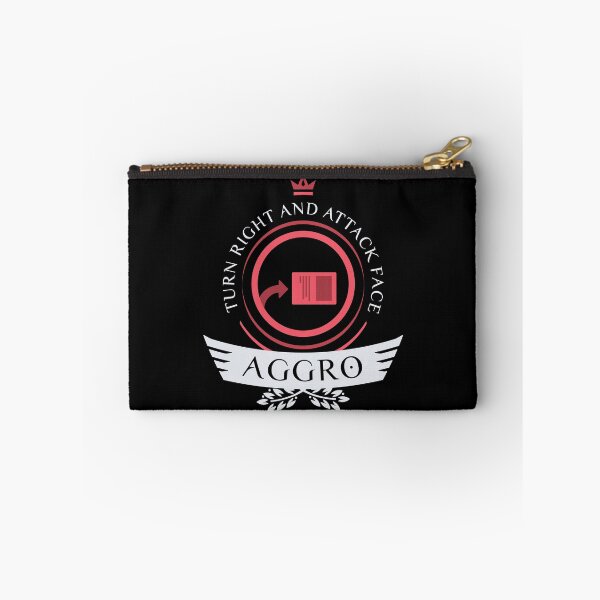 Item preview, Aggro Life V1 designed and sold by Epic Upgrades.