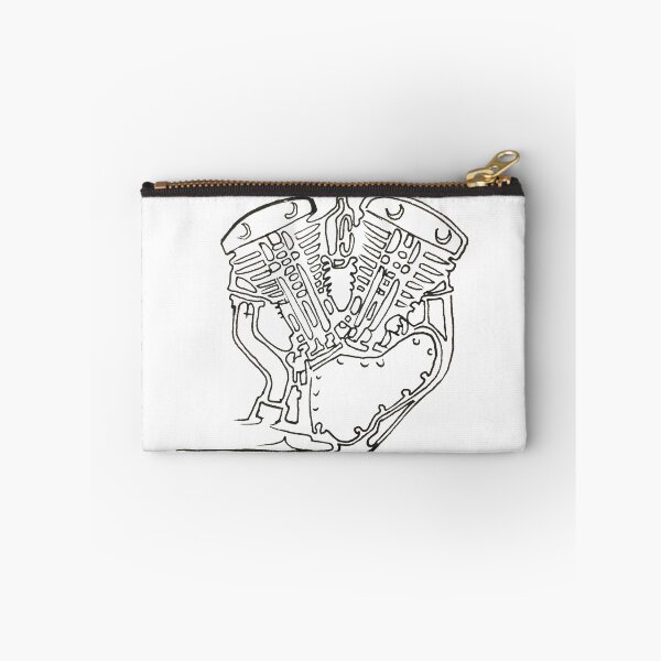 Item preview, Shovelhead designed and sold by Acwinsett.