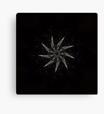 WDVMM - 0490 - Palisades Five Mandala Canvas Print