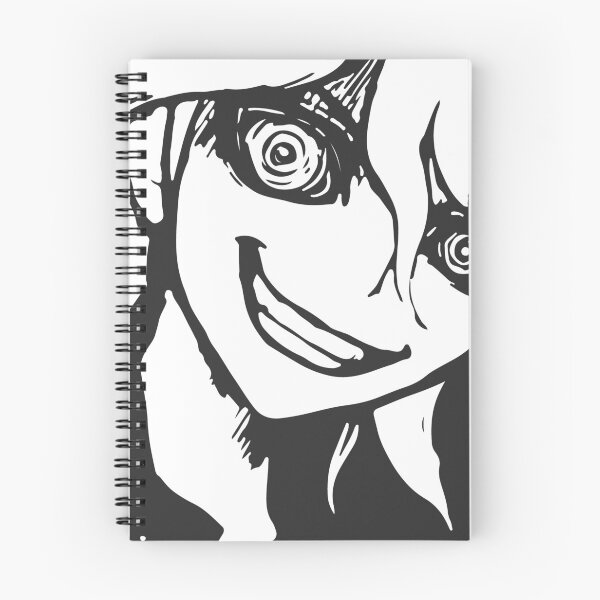 Item preview, Komaeda Nagito - Insane designed and sold by Pizzarous.