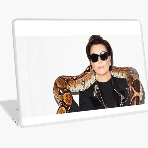 Aperçu de l'œuvre Kris Jenner créée et vendue par store7.