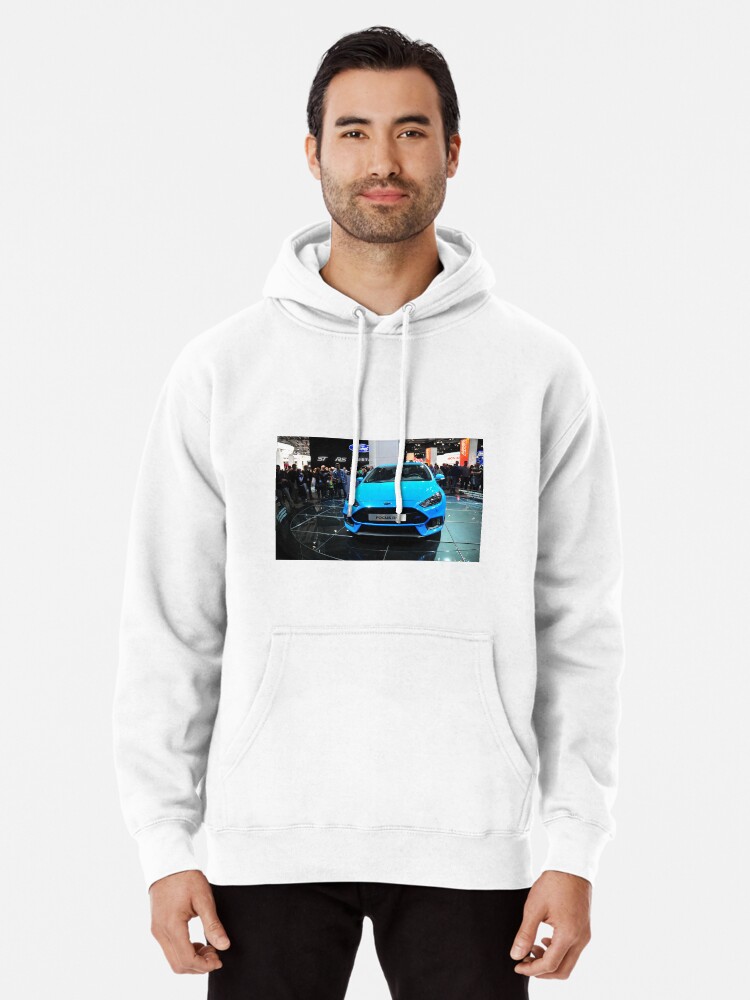 Ford focus rs hoodie best sale