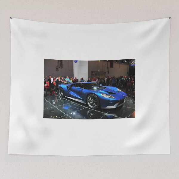 Item preview, Ford GT 2016 designed and sold by James-Walker.