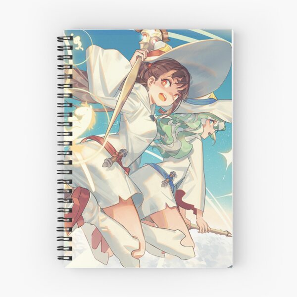 Item preview, Akko & Diana designed and sold by Nirmeliax511.