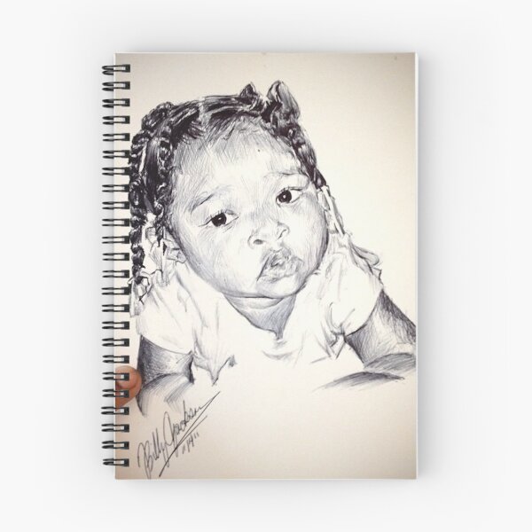 Item preview, Baby designed and sold by Portraits by Billy Jackson.