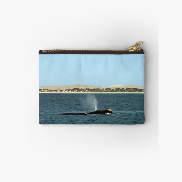 Item preview, Whales at Fowler's Bay, South Australia. designed and sold by elphonline.