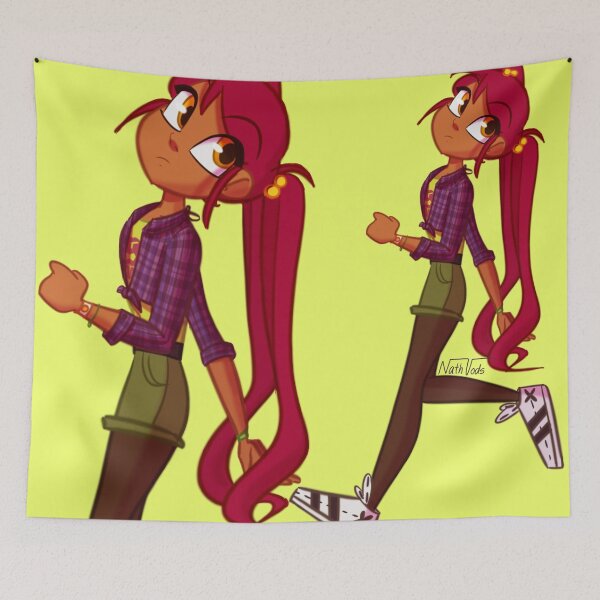Item preview, Curious Energetic designed and sold by nathvods.
