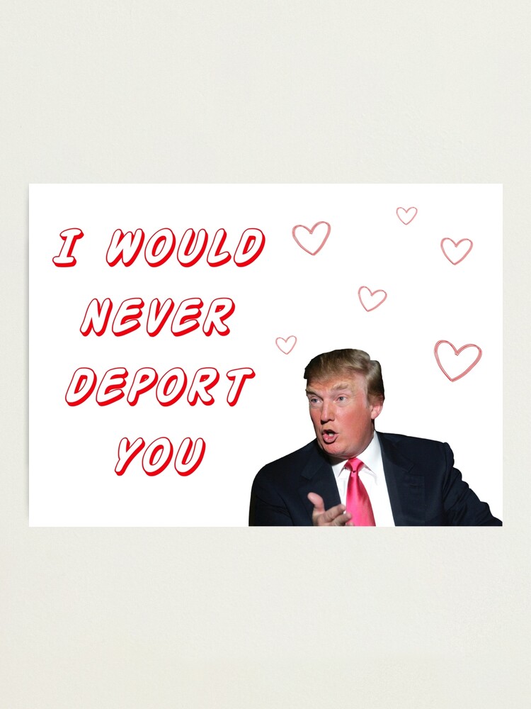 Featured image of post Valentines Day Cards Meme Trump / 16 valentines day card memes for your valentine | fresh u.