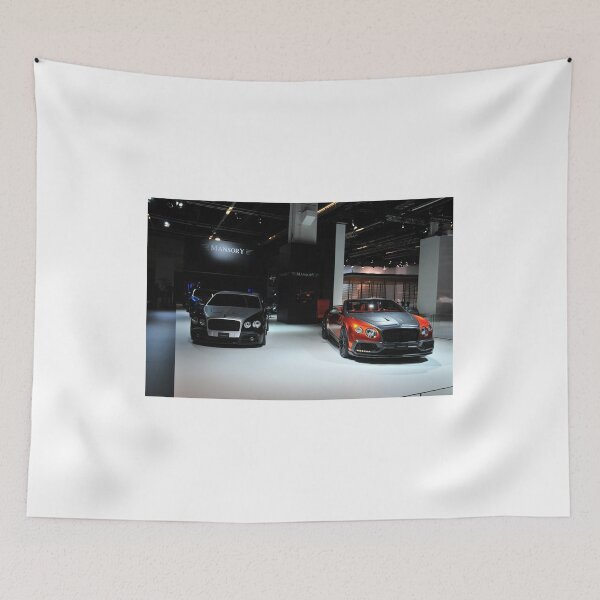 Item preview, Mansory Bentley designed and sold by James-Walker.