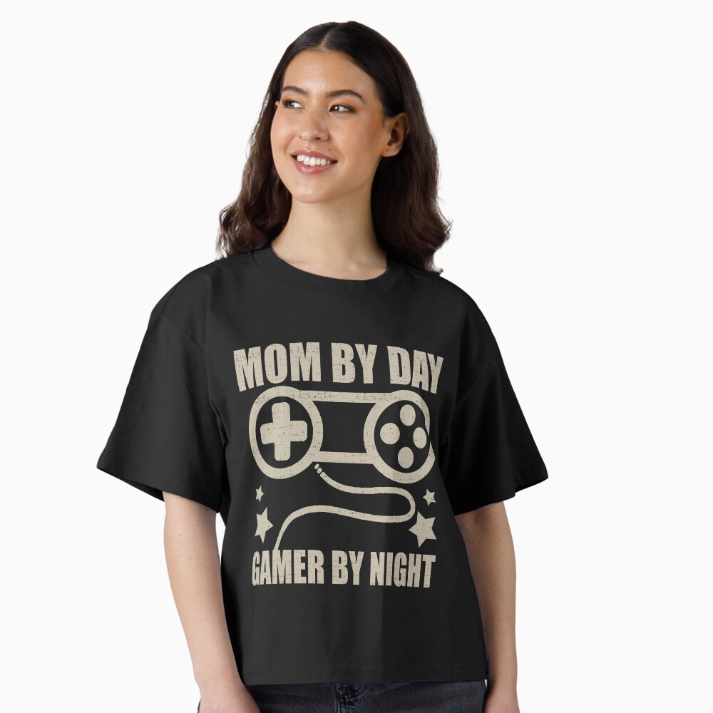 Item preview, Boxy T-Shirt designed and sold by Digitalhumor.
